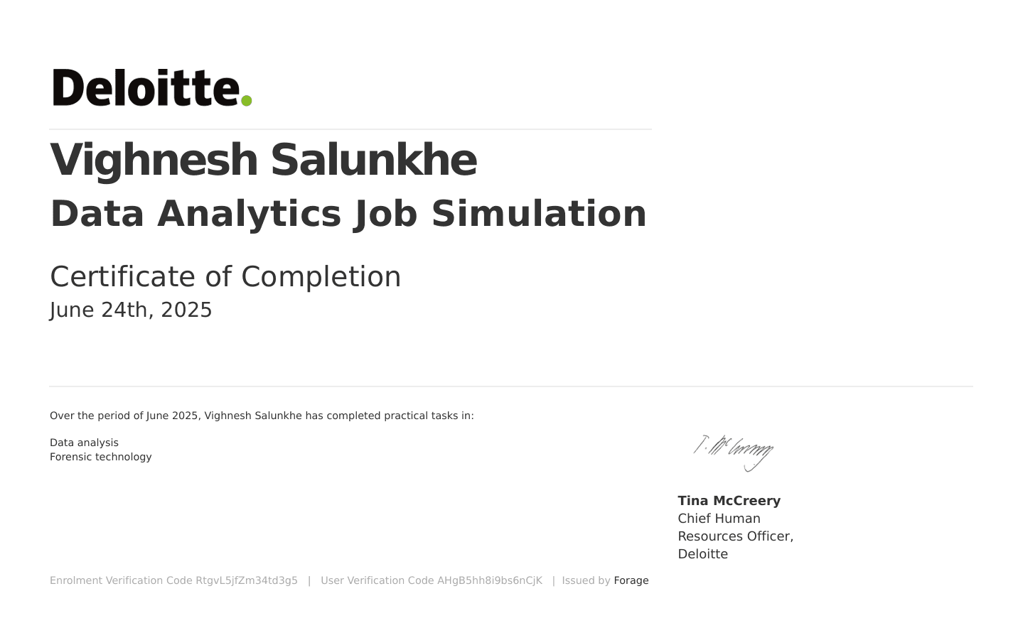Image 1 for Data Analyst