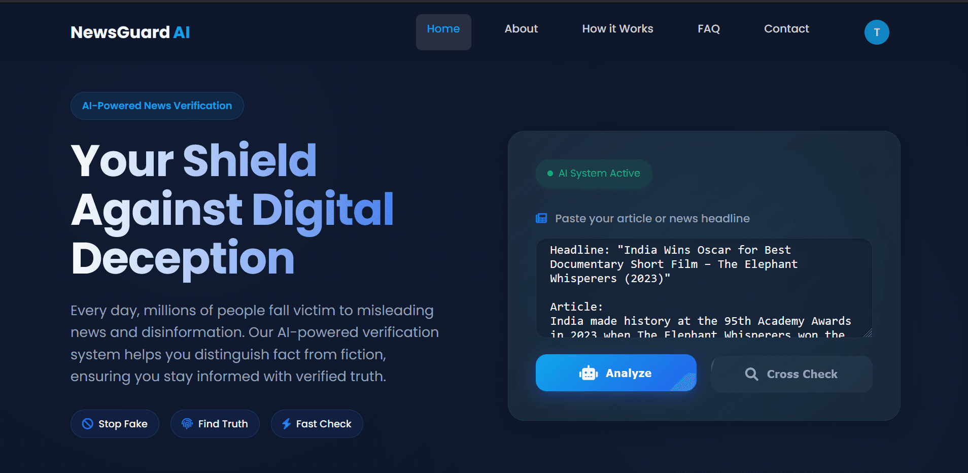Image 2 for Full Stack Developer