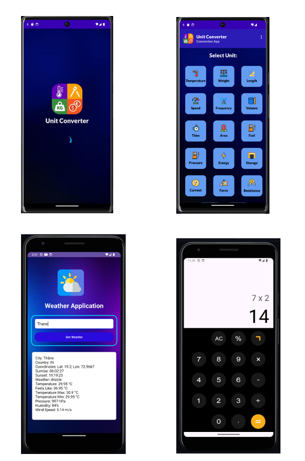 Image 3 for Mobile App Developer