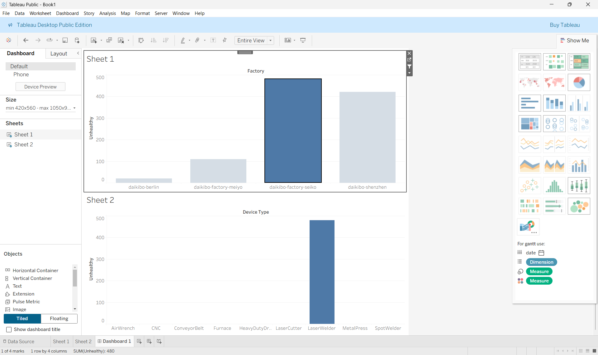 Image 2 for Data Analyst