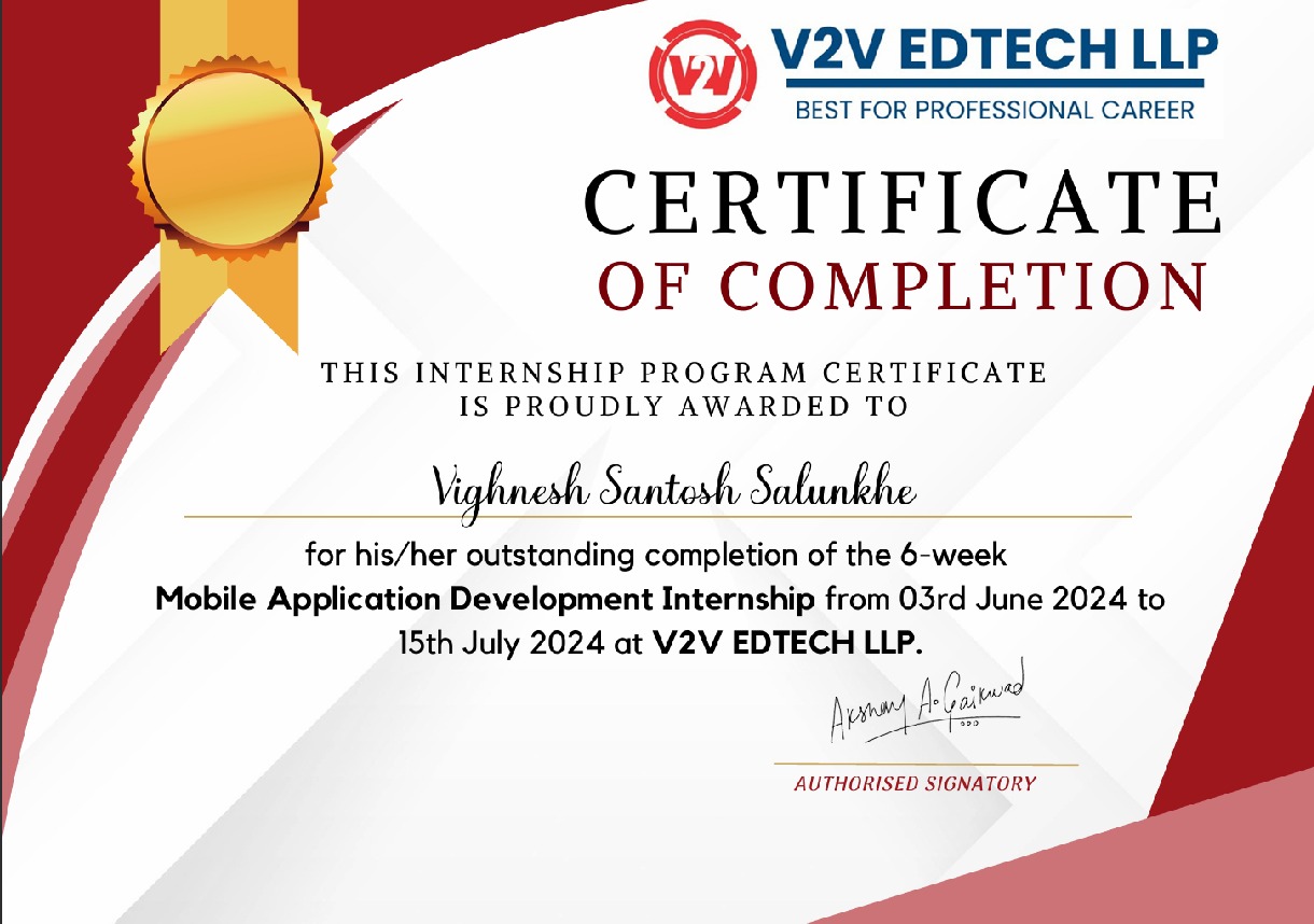 Image 2 for Mobile App Developer