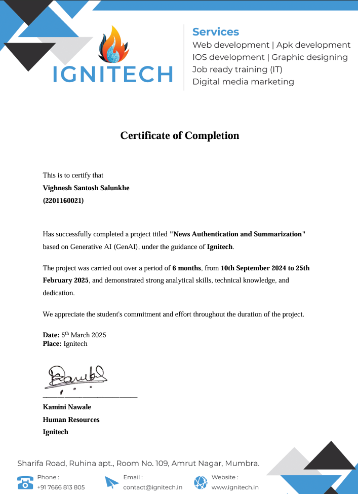 Image 1 for Full Stack Developer